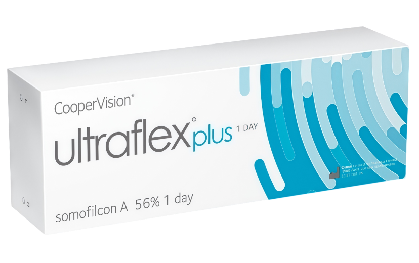 Ultraflex Plus 1 day