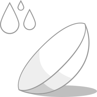 Высокое влагосодержание