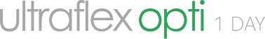 Ultraflex Opti 1 day