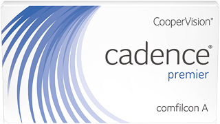 Линзы cadence premier