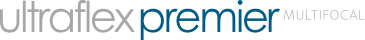 Ultraflex Premier multifocal