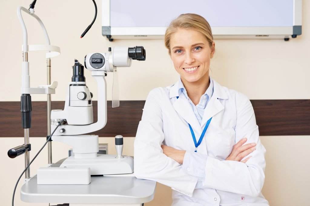 Optical treatment of myopia Optical treatment of myopia
