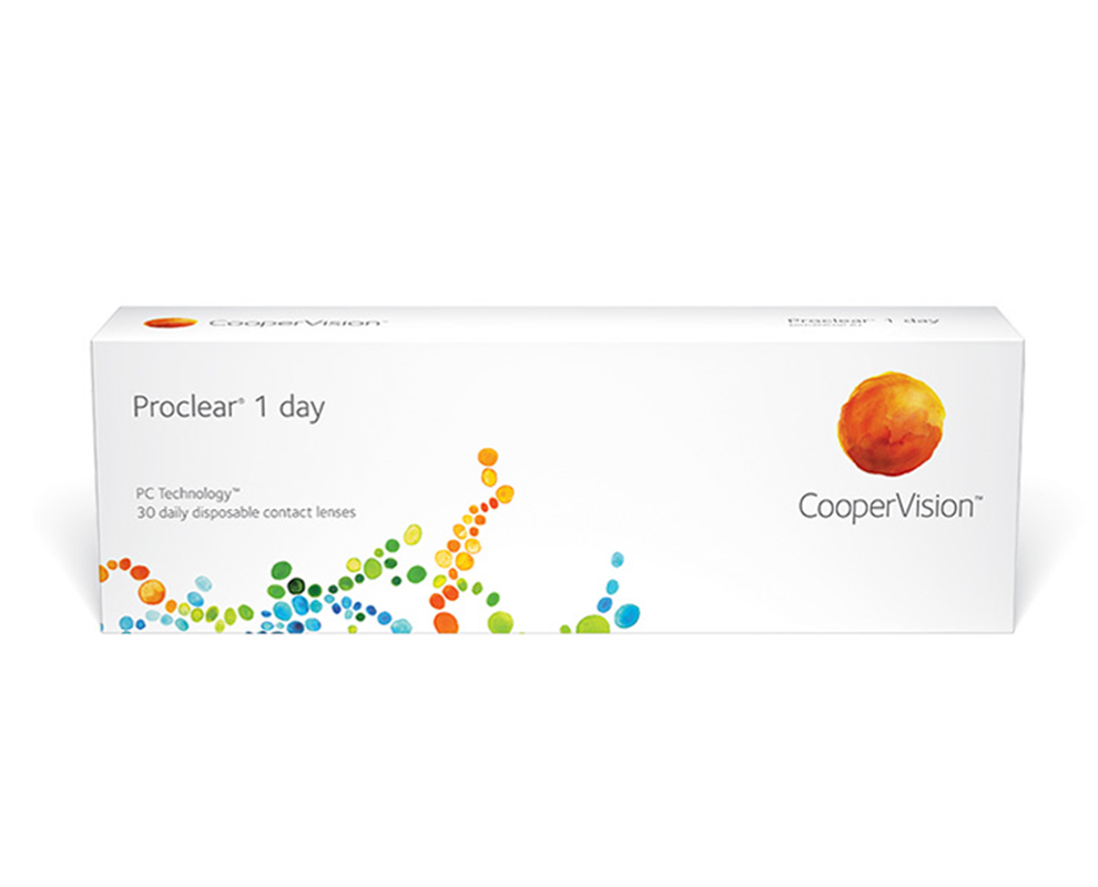 Day we contact. Proclear 1-Day (30 линз). Линзы однодневные Cooper Vision 1 Day. Proclear Cooper Vision. Линзы Proclear Cooper Vision 6 штук -4.