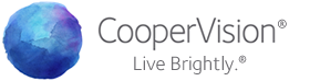 CooperVision Russia Logo