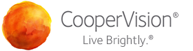 CooperVision Russia Logo